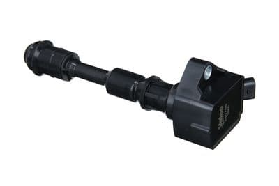 Bobina de encendido VALEO 245786
