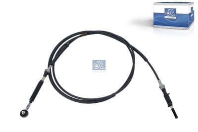 Chicote, transmisión manual DT Spare Parts 5.00046