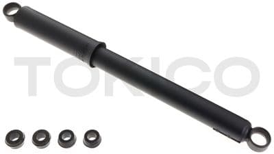 Amortiguador TOKICO E4119