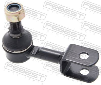 Travesaños/barras, estabilizador FEBEST 0123-FZJ80R