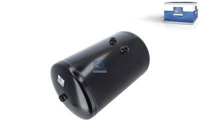 Depósito de aire, sistema de aire comprimido DT Spare Parts 5.70086