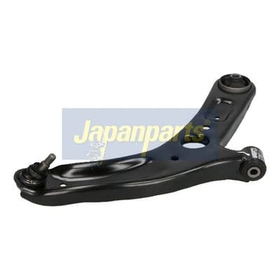 Brazo oscilante, suspensión de ruedas JAPANPARTS BS-K38R