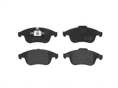 Juego de balatas de freno BREMBO P 68 052