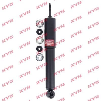 Amortiguador KYB 344309