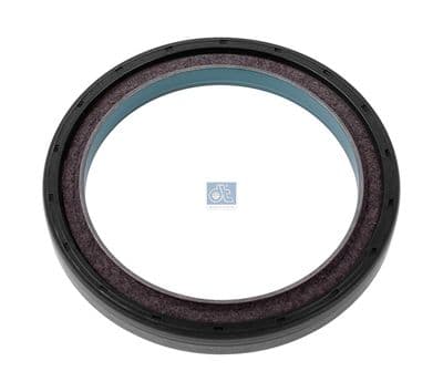 Retén para ejes, cigüeñal DT Spare Parts 4.20653