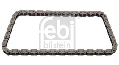 Eslabón de cadena, accionamiento de bomba de aceite FEBI BILSTEIN 25387
