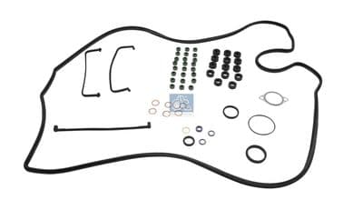 Juego de juntas, culata de cilindro DT Spare Parts 2.91090