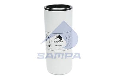 Filtro de aceite SAMPA 096.3396