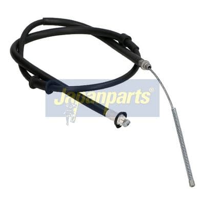 Cable de accionamiento, freno de estacionamiento JAPANPARTS BC-0271