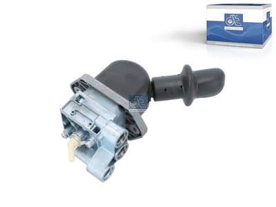 Válvula de freno, freno de mano DT Spare Parts 2.46002