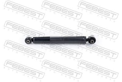 Amortiguador FEBEST 0207G-015R
