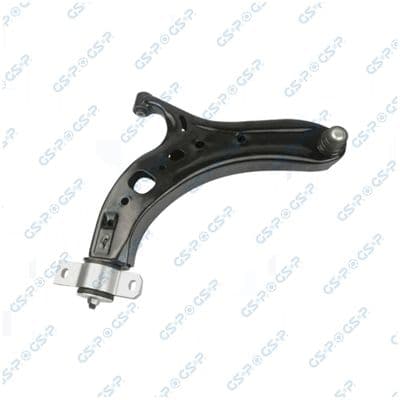 Brazo oscilante, suspensión de ruedas GSP S066266