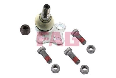 Rótula de suspensión/carga Schaeffler FAG 825 0261 10