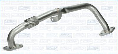 Tubería, válvula EGR AJUSA PGR0052