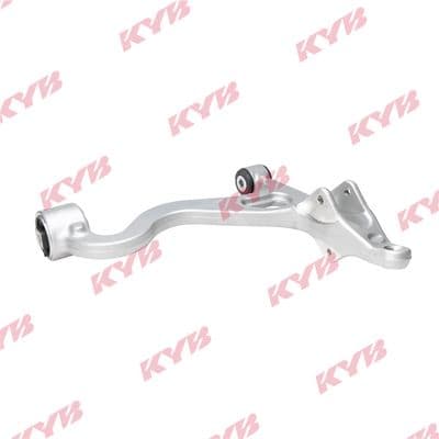 Brazo oscilante, suspensión de ruedas KYB KSC4776