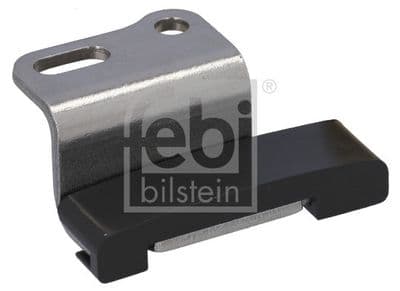 Carril de deslizamiento, cadena de distribución FEBI BILSTEIN 183265