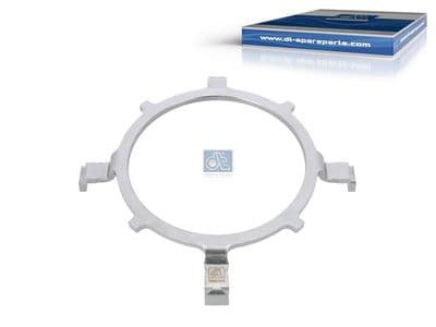 Anillo distanciador, árbol de entrada de transmisión DT Spare Parts 2.32862