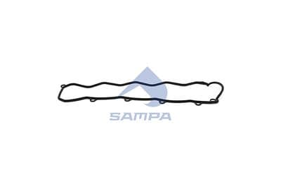 Junta, culata de cilindro SAMPA 064.486