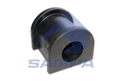 Casquillo del buje, estabilizador SAMPA 030.014