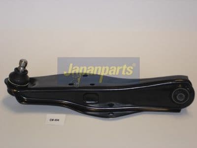 Brazo oscilante, suspensión de ruedas JAPANPARTS CW-494