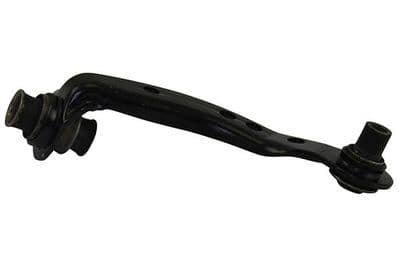 Brazo oscilante, suspensión de ruedas Kavo Parts SCA-6597