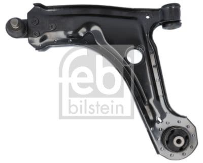 Brazo oscilante, suspensión de ruedas FEBI BILSTEIN 41820