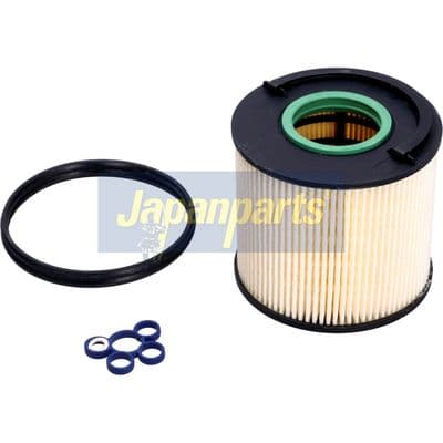 Filtro combustible JAPANPARTS FCE-035JM