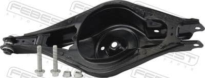 Brazo oscilante, suspensión de ruedas FEBEST 3524-KX11R