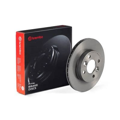 Disco de freno BREMBO 09.E957.11