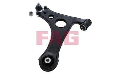 Brazo oscilante, suspensión de ruedas Schaeffler FAG 821 0199 10