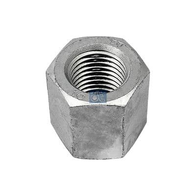 Tuerca para brida de ballesta DT Spare Parts 1.25431