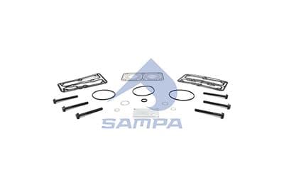 Juego de juntas, válvula laminar SAMPA 096.980