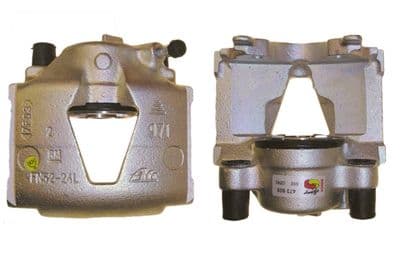 Caliper BOSCH 0 986 473 905