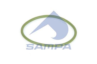 Cinta de sellado SAMPA 115.524