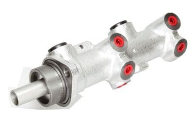 Cilindro principal de freno TEXTAR 33043500