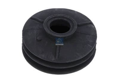 Cubrepolvo, eje de mando de la horquilla DT Spare Parts 2.32243