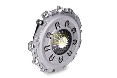Plato de presión de clutch Schaeffler LuK 123 0288 60