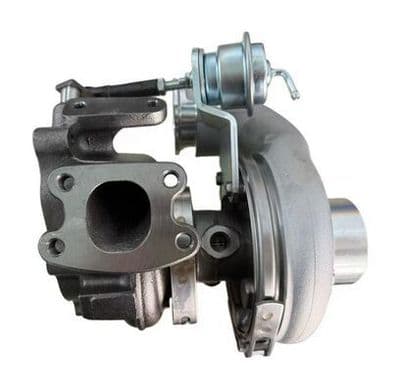Turbocompresor, sobrealimentación MAHLE 228 TC 14207 000