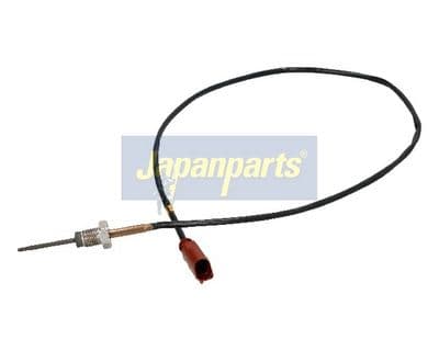 Sensor, de temperatura de gas de escape JAPANPARTS EGT-0917