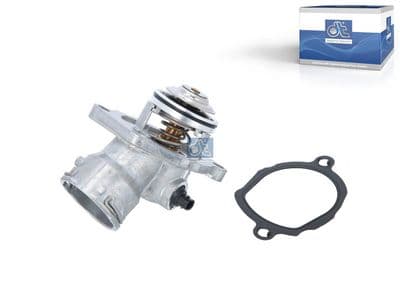 Termostato, refrigerante DT Spare Parts 4.71652