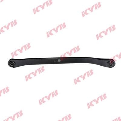 Brazo oscilante, suspensión de ruedas KYB KSC6459