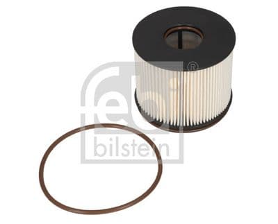 Filtro combustible FEBI BILSTEIN 1000618