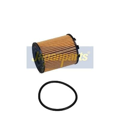 Filtro de aceite JAPANPARTS FO-032JM