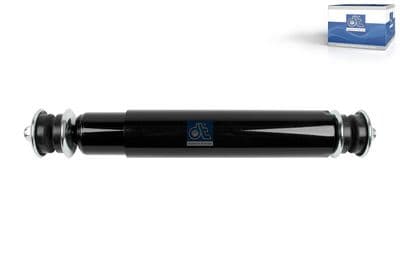 Amortiguador DT Spare Parts 3.66502