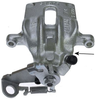 Caliper TEXTAR 38135400