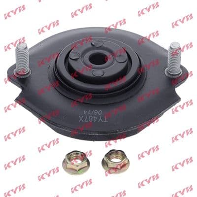 Base de amortiguador KYB SM5163