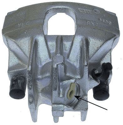 Caliper TEXTAR 38178500