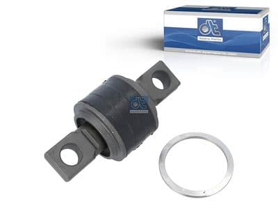 Soporte, brazo del eje DT Spare Parts 4.81780