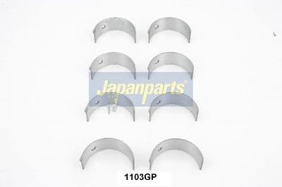 Cojinete de biela JAPANPARTS CB1103GP