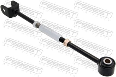 Brazo oscilante, suspensión de ruedas FEBEST 0125-220L